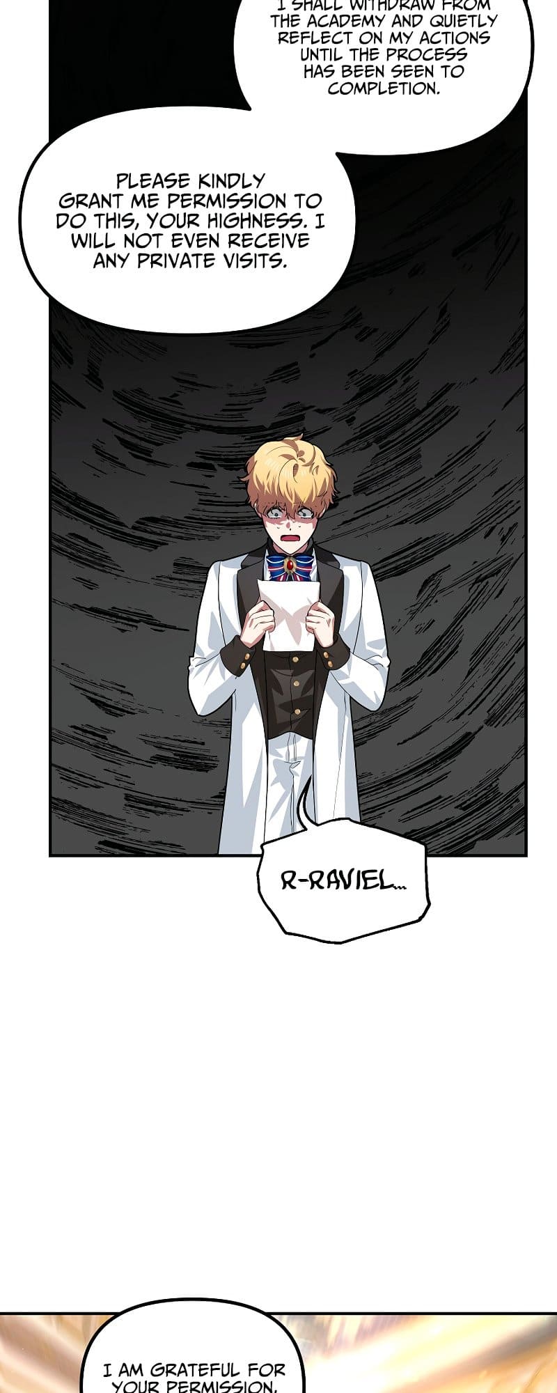 SSS-Class Suicide Hunter, Chapter 100 image 12